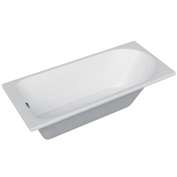 Акриловая ванна JACOB DELAFON ODEON RIVE GAUCHE E6D367RU-00 170*70 см