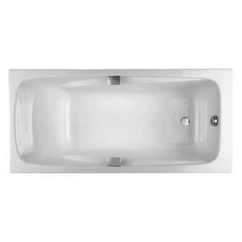 Чугунная ванна JACOB DELAFON REPOS E2903-00 180х85