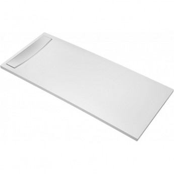 Душевой поддон JACOB DELAFON FLIGHT NEUS E66513-00 120x80 белый