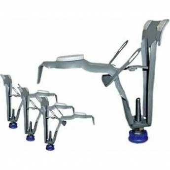 Комплект ножек JACOB DELAFON ODEON UP IK491RU-NF для ванны