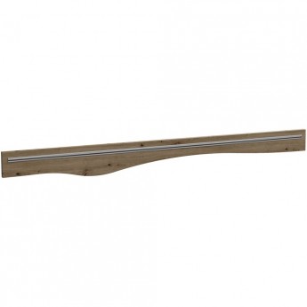 Полочка JACOB DELAFON SHERWOOD EB1842RU-P13 для зеркала 140 см, состаренный дуб