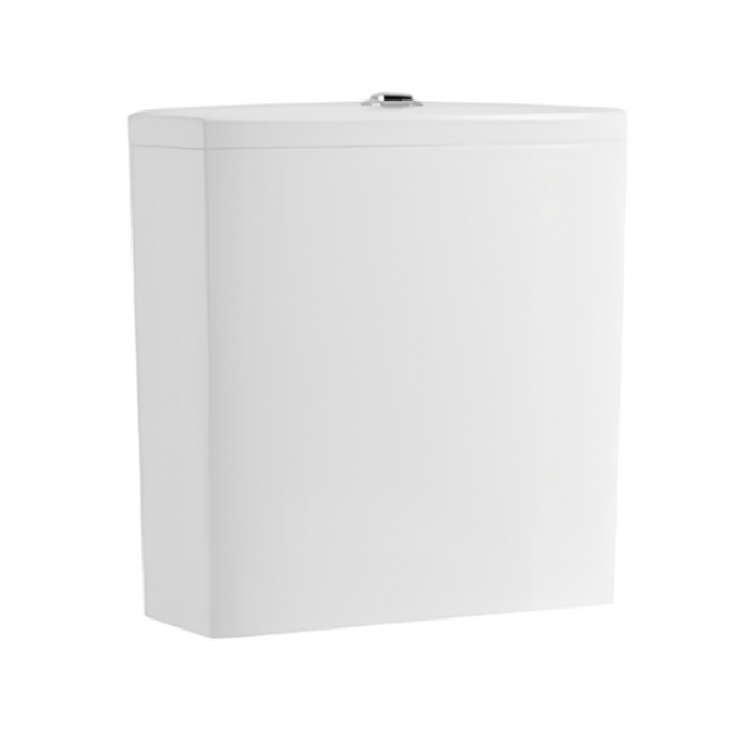 Сливной бачок JACOB DELAFON ELITE со сливным механизмом на 3/6 л, белый E38443-00