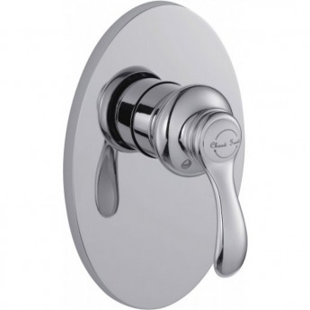 Смеситель JACOB DELAFON FAIRFAX E98710-CP для душа внешняя часть