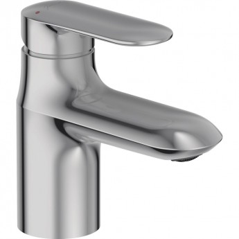 Смеситель JACOB DELAFON KUMIN E99984-CP для раковины без донного клапана