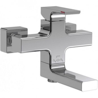 Смеситель JACOB DELAFON STRAYT E45370-CP для ванны