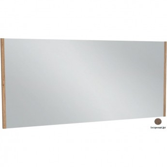 Зеркало JACOB DELAFON SHERWOOD EB1839RU-P13 140x65 состаренный дуб